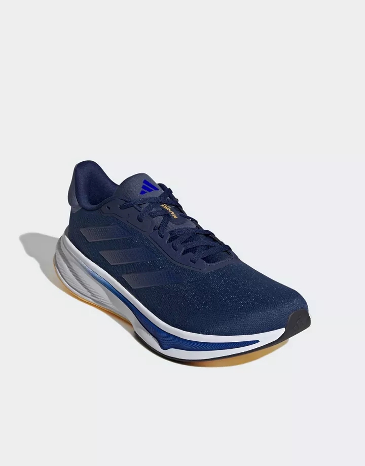 Zapatillas de deporte azules Response Super de adidas Azul CqX3Rd9G