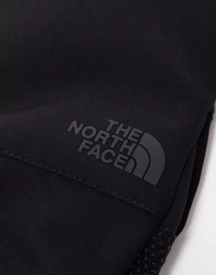 Guantes negros compatibles con pantalla táctil Apex Etip de The North Face Negro HbzArXGa