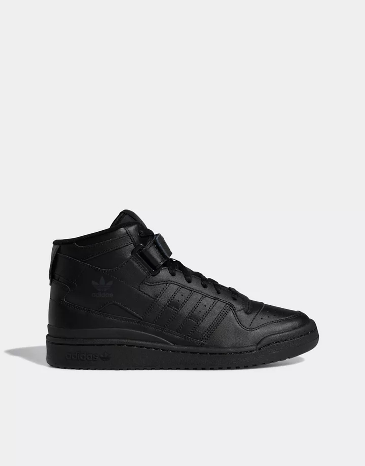 Zapatillas de deporte negras de adidas Basketball Negro bR8bCl9B